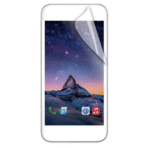 Mobilis 036087. Compatibilidade da marca: Dolphin, Compatibilidade: CT60/CT50, Cor do produto: Transparente. Espessura: 0,