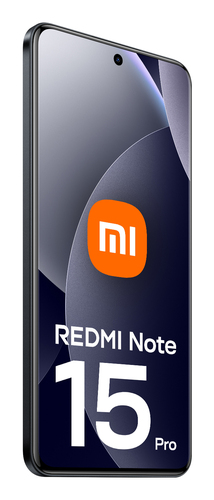 Xiaomi Redmi Note 15 Pro. Dimensioni diagonale schermo: 17,2 cm (6.77"), Risoluzione del display: 2392 x 1080 Pixel. Frequ