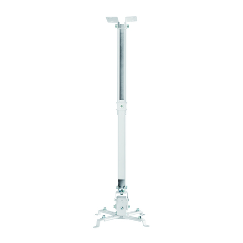Napofix 350W. Mounting type: Ceiling/wall, Maximum weight capacity: 20 kg, Product colour: White. Width: 560 mm, Height: 6