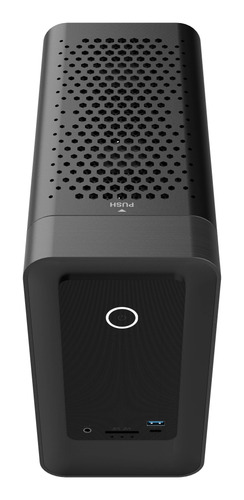 ZOTAC ZBOX MAGNUS ULTRA7-265 RTX5060TI WIFI GLN HDMI