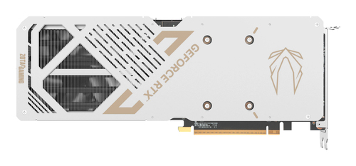 Zotac NVIDIA GeForce RTX 5070 Grafikkarte - 12 GB GDDR7 - 7680 x 4320 - 2,59 GHz Core - 192 Bit Busbreite - PCI Express 5.