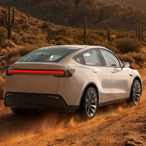 Spigen Vehicle Mount for Satellite Internet System - Black - 22.68 kg Load Capacity