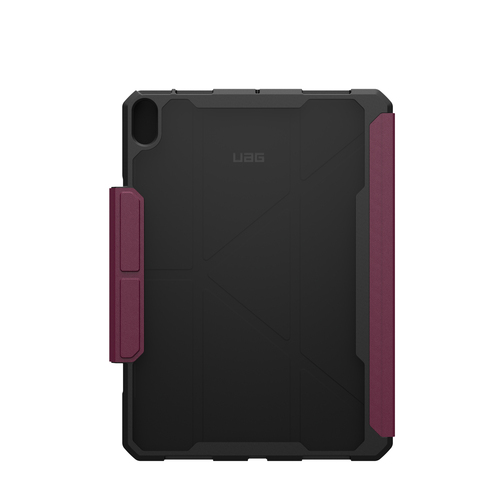 Urban Armor Gear Essential Armor Tasche (Folie) für 27,9 cm (11 Zoll) Apple iPad Air 11 (2024), iPad Air 11 (2025) Tablet 