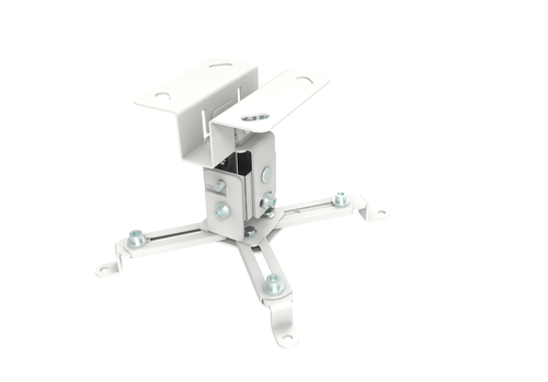 Napofix 340W. Mounting type: Ceiling, Maximum weight capacity: 20 kg, Product colour: White