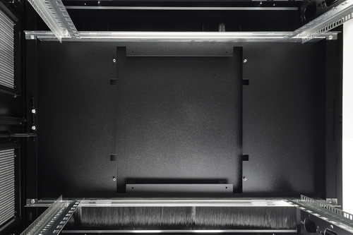 42HE UNIQUE SERVER-N 800B1000T 2053X600X1000 MM BLACK