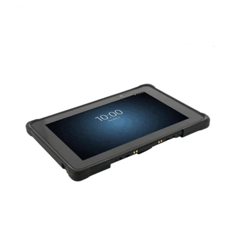 MOBILIS Protech Pack Hülle für Zebra ET51, ET56 Tablet - 25,7 cm (10,1 Zoll) Maximale unterstützte Bildschirmgröße