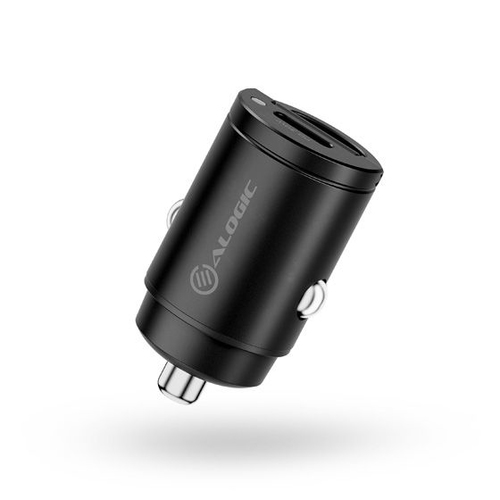 Alogic Rapid Power 30 W Autoadapter - 30 W