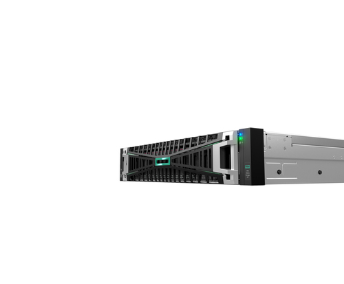 HPE Alletra Storage MP X10000 Data Intelligence Node Bundle. Kompatible Betriebssysteme: Compatible with Ethernet-capable 
