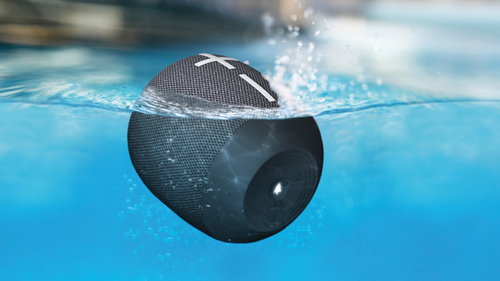 Ultimate Ears WONDERBOOM 4 Lautsprechersystem