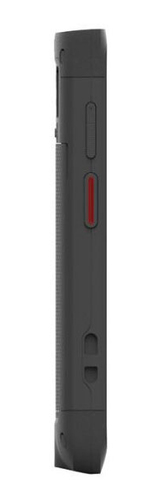 Honeywell Dolphin CT40. Display diagonal: 12.7 cm (5"), Display resolution: 1280 x 720 pixels, Touch technology: Multi-tou
