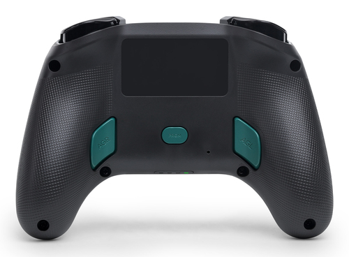 PowerA Advantage Gaming Pad - Wireless - USB - Nintendo Switch 2, Nintendo Switch, Nintendo Switch OLED, Nintendo Switch L