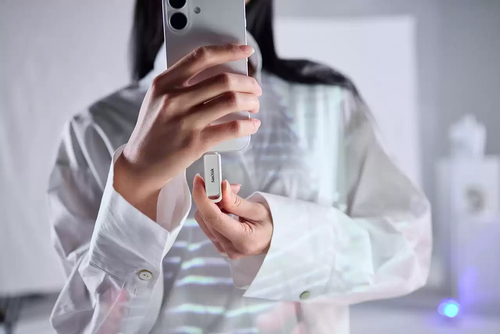 SANDISK PHONE DRIVE WITH USB-C ARCTIC WHITE 512GB