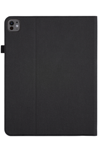 Gecko Covers EasyClick Cover eco - Suitable for Apple iPad Pro 13" (2024) - Black. Case type: Folio, Brand compatibility: 