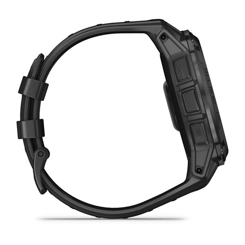 Garmin Instinct . Display diagonal: 3.05 cm (1.2"), Display technology: AMOLED, Display resolution: 390 x 390 pixels, Touc