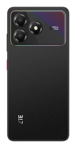 Smartphone ZTE Blade A36 128 GB - 4G - 17,1 cm (6,8") LCD 720 x 1600 - Octa-core (Cortex A75Dual core (2 Core ) 1,60 GHz +