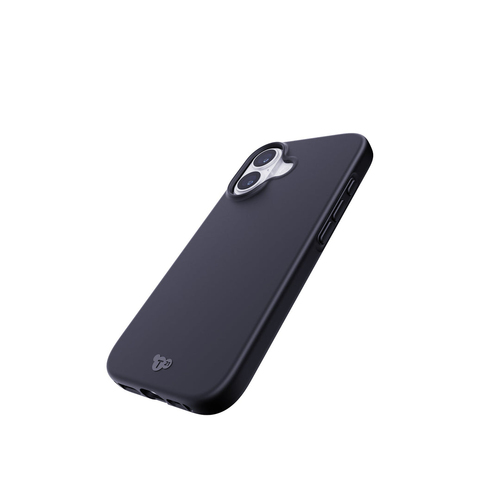 Tech21 T21-11308. Case type: Cover, Brand compatibility: Apple, Compatibility: iPhone 17, Maximum screen size: 16 cm (6.3"