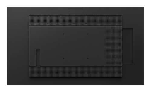 Sony BZ35P. Product design: Digital signage flat panel. Display diagonal: 165.1 cm (65"), Display technology: LED, Display