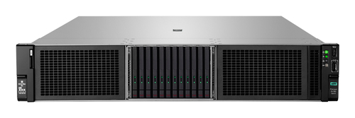 HPE ProLiant DL380 Gen11 5415+ 2.9GHz 8-core 1P 32GB-R MR408i-o 8SFF 1000W PS Remanufactured Server