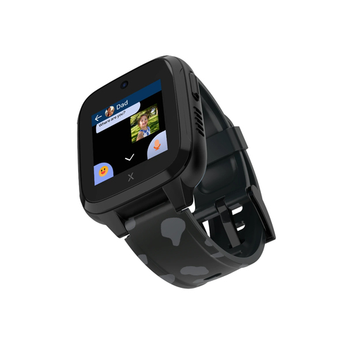 Xplora XGO3. Display diagonal: 3.3 cm (1.3"), Display technology: TFT, Display resolution: 240 x 240 pixels, Touchscreen. 