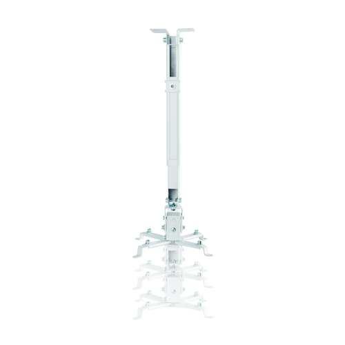 Napofix 350W. Mounting type: Ceiling/wall, Maximum weight capacity: 20 kg, Product colour: White. Width: 560 mm, Height: 6