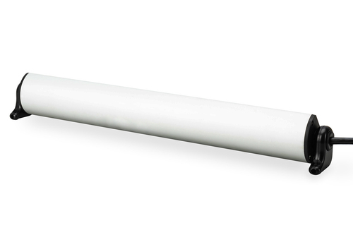Digitus Steckdosenleiste - Winkelsteckverbinder - 6 x Wechselstrom, 3 x USB - 1,50 m Kabel - 16 A Stromstärke - 120 V AC, 