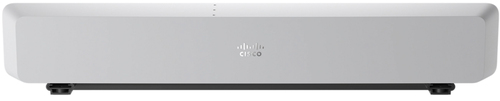 Cisco Webex Room Bar Video Conference Equipment - Small Room Size Supported - First Light