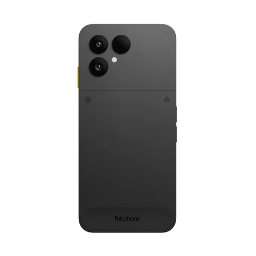 Fairphone The (Gen 6+). Display diagonal: 16 cm (6.31"), Display resolution: 1116 x 2484 pixels. Processor frequency: 2.7 