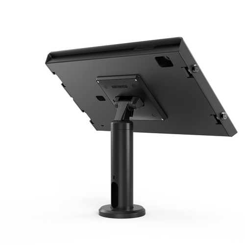 GALAXY TAB S10 FE+ 13.1IN APEX ENCLOSURE TILTING STAND 8IN