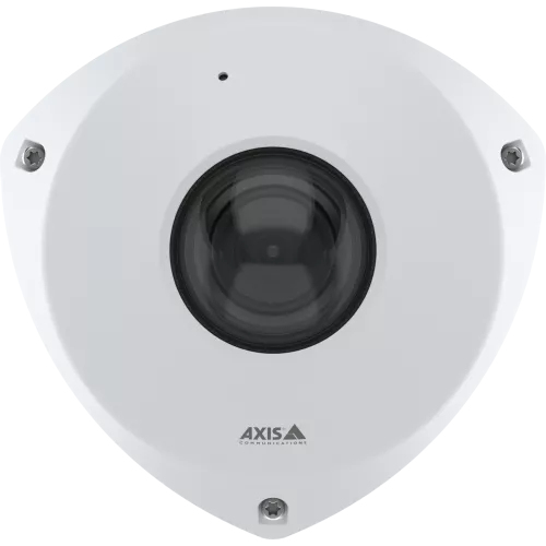 Axis P9117-PV. Tipo: Câmara de segurança IP, Instalação suportada: Interior, Tecnologia de conetividade: Com fios. Tipo de