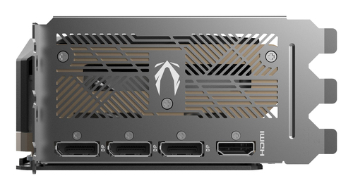 Zotac NVIDIA GeForce RTX 5080 Grafikkarte - 16 GB GDDR7 - 7680 x 4320 - 2,64 GHz Core - 256 Bit Busbreite - PCI Express 5.
