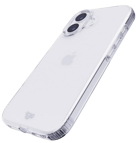 Tech21 T21-11307. Brand compatibility: Apple, Compatibility: iPhone 17, Protection features: Impact resistant, Overload pr