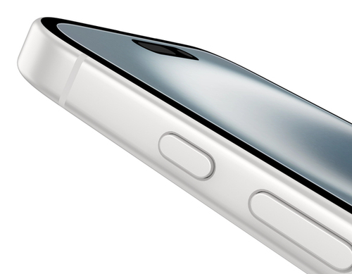 Belkin ScreenForce InvisiGlass 9H Glas Displayschutz für iPhone 15, Apple iPhone 16, Apple iPhone 14 Pro - Transparent - 1