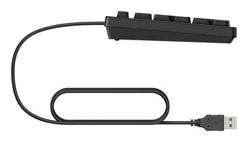 Belkin Connect Combo Keyboard & Mouse - English - USB Type A Cable Keyboard - USB Type A Cable Mouse - Optical - 1200 dpi 