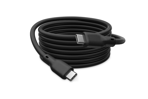 Digitus USB Silicone connection cable, USB-C - USB-C