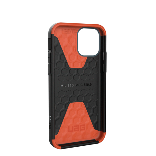 UAG APPLE IPHONE 11 PRO CIVILIAN SLATE