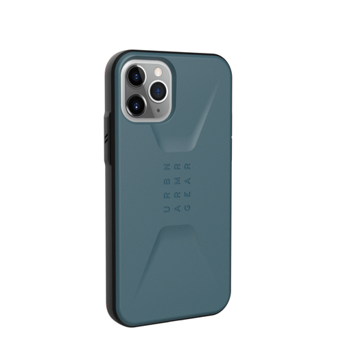 UAG APPLE IPHONE 11 PRO CIVILIAN SLATE