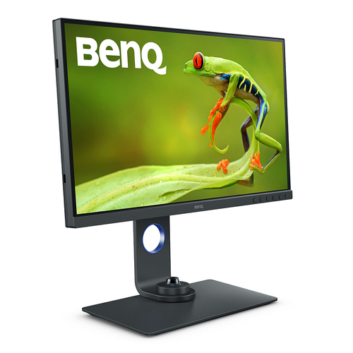 Benq SW270C. Bildschirmdiagonale: 68,6 cm (27 Zoll), Bildschirmauflösung: 2560 x 1440 Pixel, HD-Typ: Wide Quad HD, Bildsch