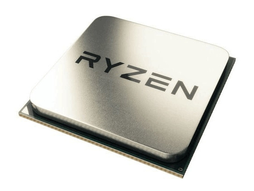 AMD Ryzen 7 3700X Octa-Core 3,60 GHz Prozessor - Retail Paket - 32 MB L3 Cache - 4 MB L2 Cache - 64-Bit-Verarbeitung - 4,4