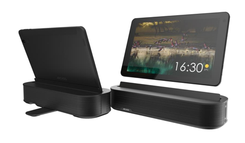 Archos Oxygen 101 S. Bildschirmdiagonale: 25,6 cm (10.1 Zoll), Bildschirmauflösung: 1920 x 1200 Pixel. Interne Speicherkap