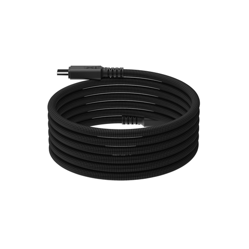 Xtorm CMT011. Cable length: 1 m. Connector 1: USB C, Connector 2: USB C, Product colour: Black