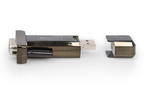 Digitus Datentransferadapter - 1