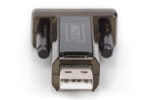 Digitus Datentransferadapter - 1