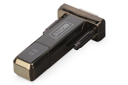 Digitus Datentransferadapter - 1
