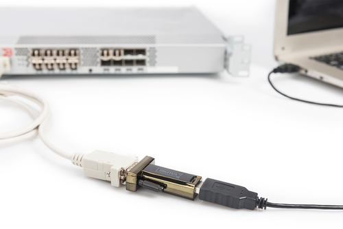 Digitus Datentransferadapter - 1
