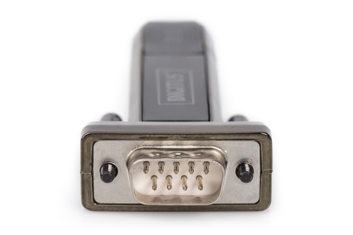 Digitus Datentransferadapter - 1