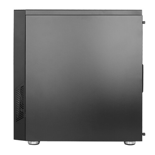 Carcasa para Ordenador Antec NX300 - Media Torre - Negro