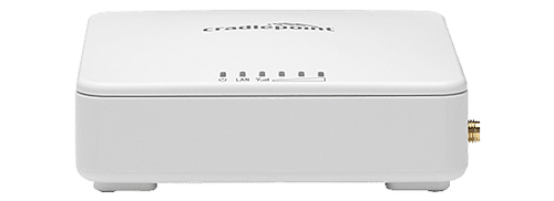 Cradlepoint CBA550-150M + NetCloud Essentials. Networking standards: IEEE 802.3af, IEEE 802.3at, Ethernet interface type: 