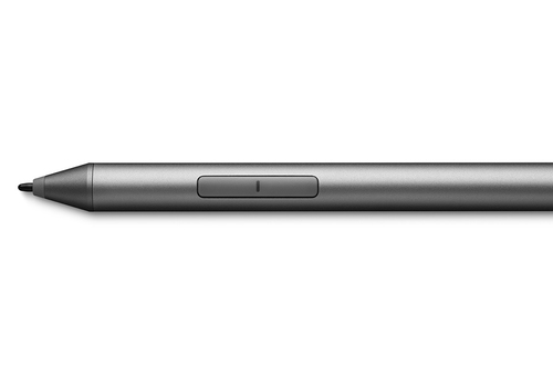 Wacom Bamboo Ink. Device compatibility: Graphic tablet, Brand compatibility: Wacom, Product colour: Grey. Weight: 19 g, Wi