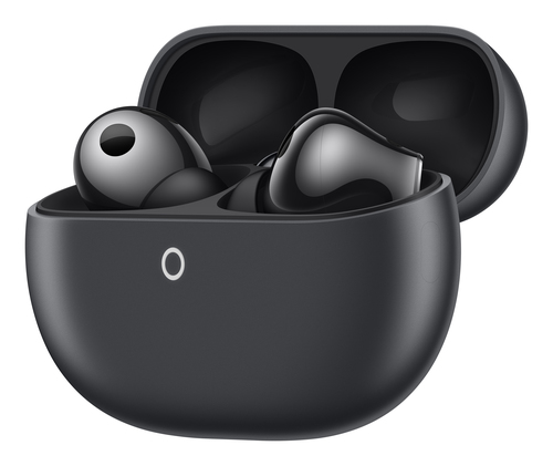 Huawei FreeBuds Pro 5 True Wireless Earbud Stereo Earset - Grey - Binaural - In-ear - Bluetooth - 10 Hz to 48 kHz - Noise 