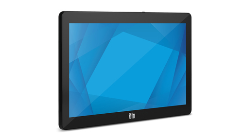 Terminale POS Elo EloPOS i3 - Core i3 3,10 GHz - 8 GB DDR4 SDRAM 128 GB M.2/SATA - 39,6 cm (15,6") LED Touchscreen UHD Gra